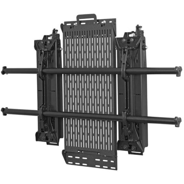 Chief Fusion Large Micro-Adjustable TV Wall Mount - For 42-86 inch Displays - Adjustable TV Mount - TAA Compliant