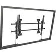 Chief Fusion X-Large Tilt Wall Mount - For 55-100 inch Displays - Tilt TV Mount - VESA Wall Mount - TAA Compliant