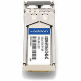 AddOn Cisco CWDM-SFP10G-1470-80 Compatible TAA Compliant 10GBase-CWDM SFP+ Transceiver (SMF, 1470nm, 80km, LC, DOM)