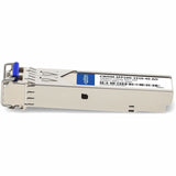 AddOn Cisco CWDM-SFP10G-1510-40 Compatible TAA Compliant 10GBase-CWDM SFP+ Transceiver (SMF, 1510nm, 40km, LC, DOM)