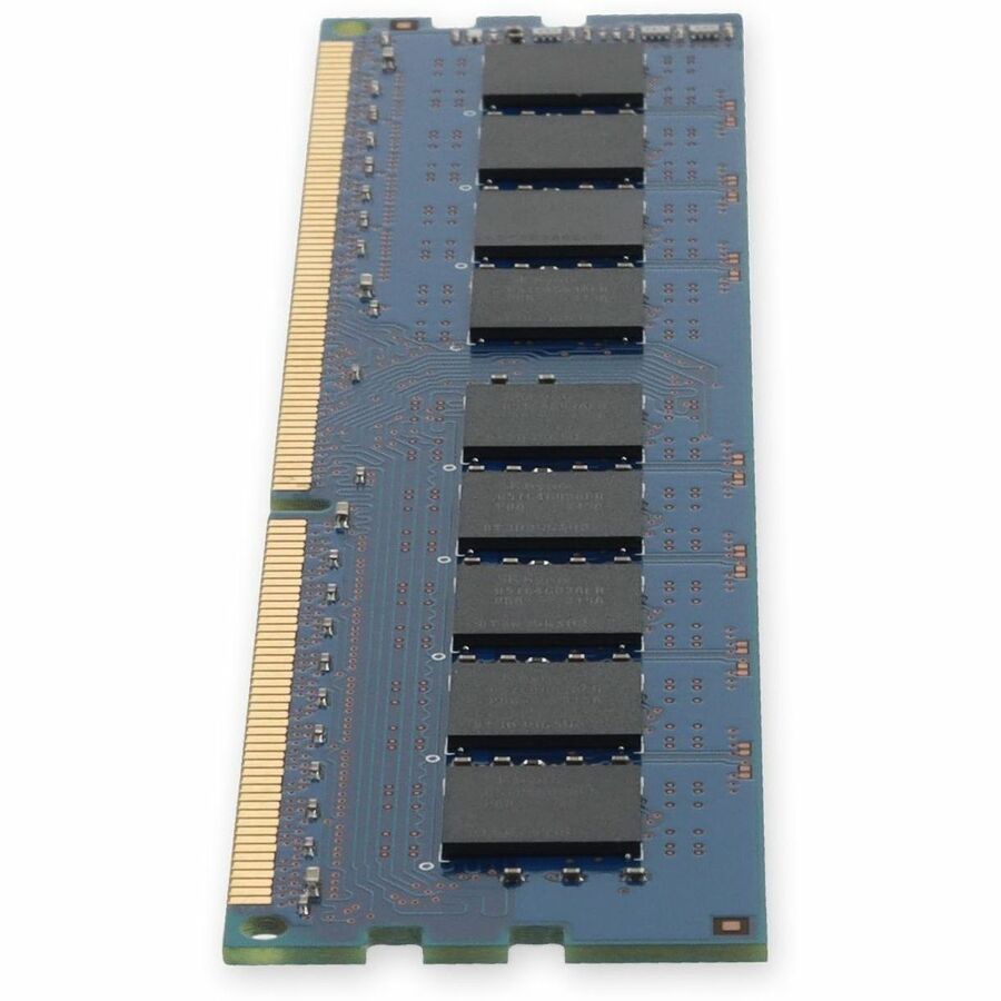 AddOn AM1333D3DRE/8G x1 HP 664696-001 Compatible Factory Original 8GB DDR3-1333MHz Unbuffered ECC Dual Rank 1.5V 240-pin CL9 UDIMM