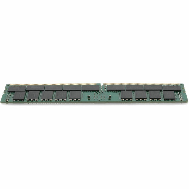 AddOn AM2133D4DR4RLP/32GSH x1 Cisco UCS-ML-1X322RU-A Compatible Factory Original 32GB DDR4-2133MHz Registered ECC Dual Rank x4 1.2V 288-pin CL15 RDIMM