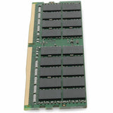 AddOn AM2133D4QR4LRLP/32GSH x1 Cisco UCS-ML-1X324RU-A Compatible Factory Original 32GB DDR4-2133MHz Load-Reduced ECC Quad Rank x4 1.2V 288-pin CL15 LRDIMM