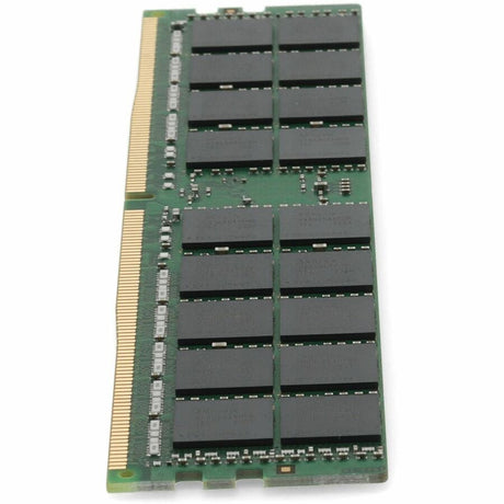 AddOn AM2133D4QR4LRLP/32GSH x1 Cisco UCS-ML-1X324RU-A Compatible Factory Original 32GB DDR4-2133MHz Load-Reduced ECC Quad Rank x4 1.2V 288-pin CL15 LRDIMM