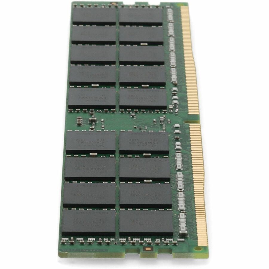 AddOn AM2133D4QR4LRLP/32GSH x1 Cisco UCS-ML-1X324RU-A Compatible Factory Original 32GB DDR4-2133MHz Load-Reduced ECC Quad Rank x4 1.2V 288-pin CL15 LRDIMM