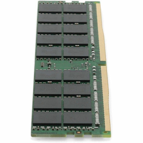 AddOn AM2133D4QR4LRLP/32GSH x1 Cisco UCS-ML-1X324RU-A Compatible Factory Original 32GB DDR4-2133MHz Load-Reduced ECC Quad Rank x4 1.2V 288-pin CL15 LRDIMM