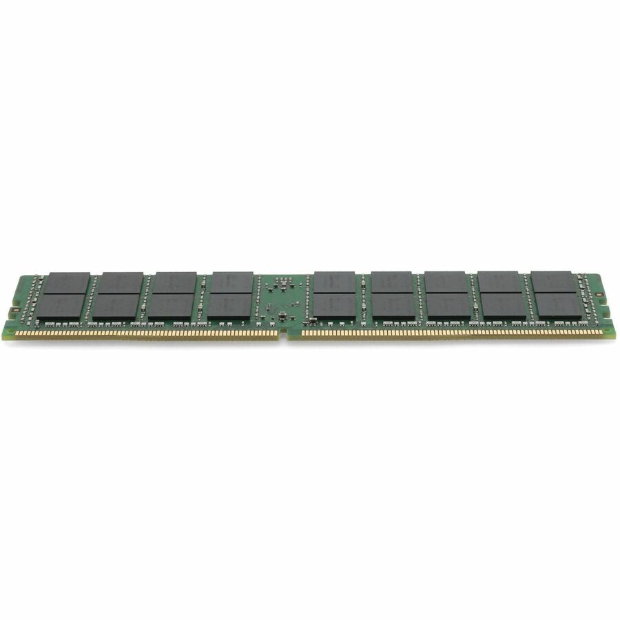 AddOn AM2133D4QR4LRLP/32GSH x1 Cisco UCS-ML-1X324RU-A Compatible Factory Original 32GB DDR4-2133MHz Load-Reduced ECC Quad Rank x4 1.2V 288-pin CL15 LRDIMM