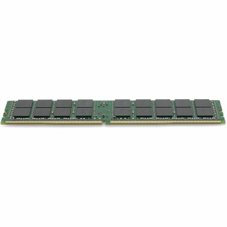AddOn AM2133D4QR4LRLP/32GSH x1 Cisco UCS-ML-1X324RU-A Compatible Factory Original 32GB DDR4-2133MHz Load-Reduced ECC Quad Rank x4 1.2V 288-pin CL15 LRDIMM