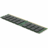 AddOn AM2133D4QR4LRLP/32GSH x1 Cisco UCS-ML-1X324RU-A Compatible Factory Original 32GB DDR4-2133MHz Load-Reduced ECC Quad Rank x4 1.2V 288-pin CL15 LRDIMM