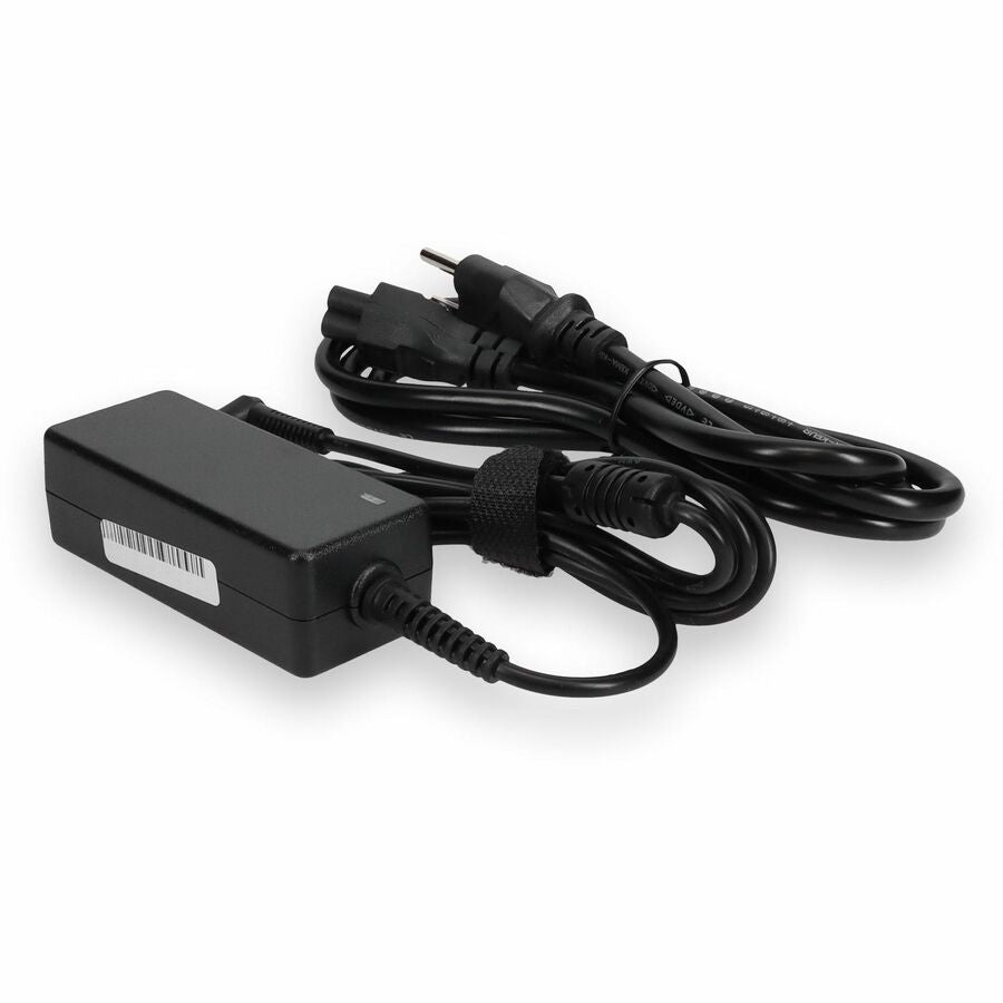 ASUS 0A001-0033010 Compatible 33W 19V at 1.75A Black 4.0 mm x 1.3 mm Laptop Power Adapter and Cable