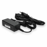 ASUS 0A001-0033010 Compatible 33W 19V at 1.75A Black 4.0 mm x 1.3 mm Laptop Power Adapter and Cable