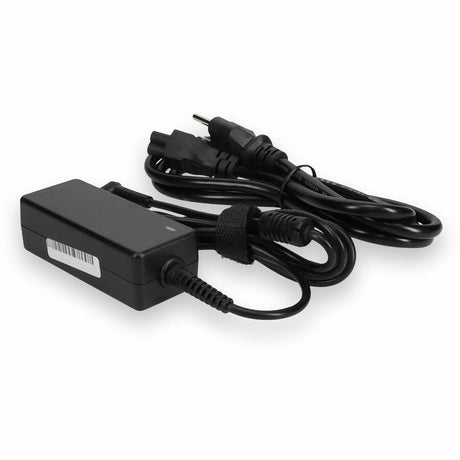 ASUS 0A001-0033010 Compatible 33W 19V at 1.75A Black 4.0 mm x 1.3 mm Laptop Power Adapter and Cable