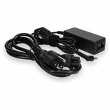 ASUS 0A001-0033010 Compatible 33W 19V at 1.75A Black 4.0 mm x 1.3 mm Laptop Power Adapter and Cable