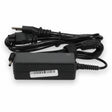 ASUS 0A001-0033010 Compatible 33W 19V at 1.75A Black 4.0 mm x 1.3 mm Laptop Power Adapter and Cable