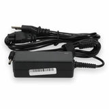 ASUS 0A001-0033010 Compatible 33W 19V at 1.75A Black 4.0 mm x 1.3 mm Laptop Power Adapter and Cable