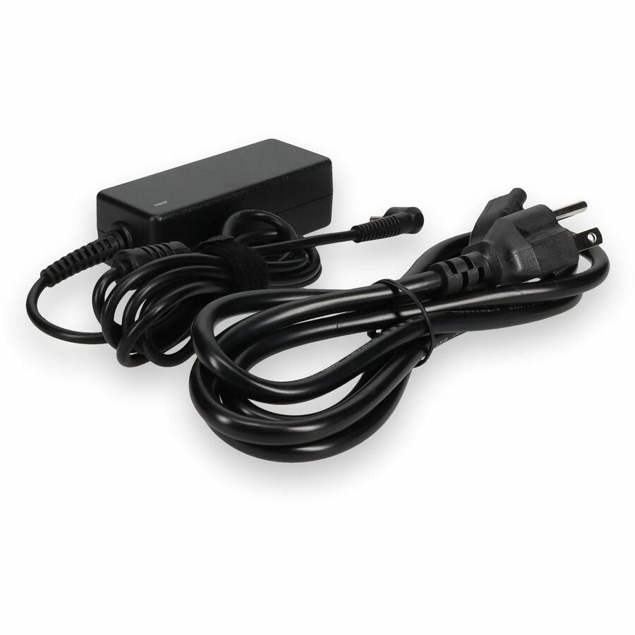 ASUS 0A001-0033010 Compatible 33W 19V at 1.75A Black 4.0 mm x 1.3 mm Laptop Power Adapter and Cable