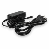 ASUS 0A001-0033010 Compatible 33W 19V at 1.75A Black 4.0 mm x 1.3 mm Laptop Power Adapter and Cable