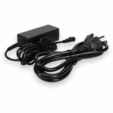 ASUS 0A001-0033010 Compatible 33W 19V at 1.75A Black 4.0 mm x 1.3 mm Laptop Power Adapter and Cable