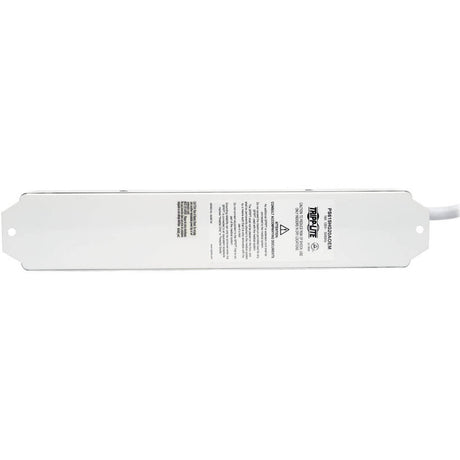 Eaton Tripp Lite Series Safe-IT UL 1363A Medical-Grade Power Strip for Patient-Care Vicinity, 6x 20A Hospital-Grade Outlets, 25 ft. Cord