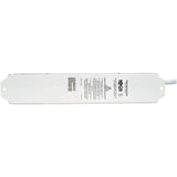 6 OUTLET MEDICAL HG POWER STRIP