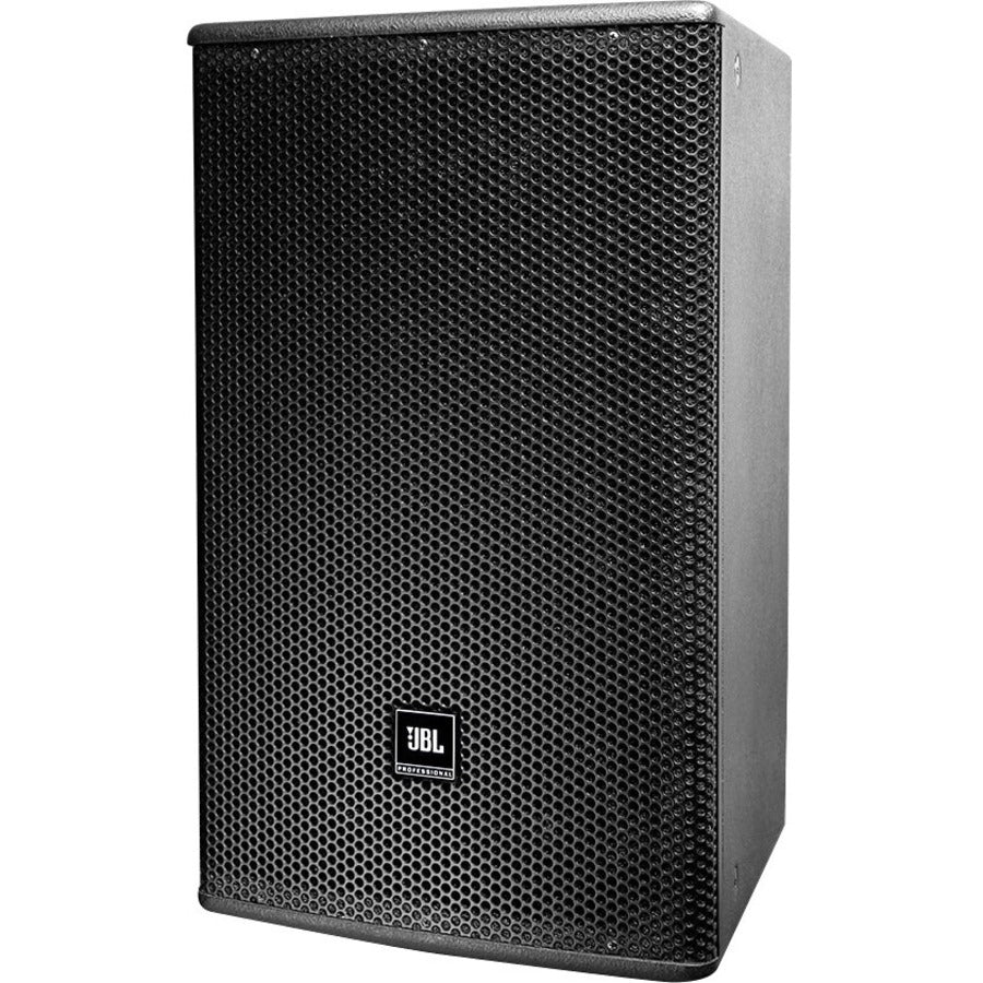 JBL Professional AC299 2-way Wall Mountable Speaker - 250 W RMS - Black Textured