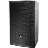 JBL Professional AC299 2-way Wall Mountable Speaker - 250 W RMS - Black Textured