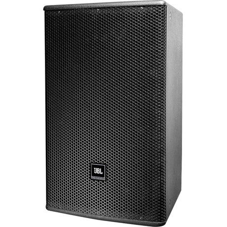 JBL Professional AC299 2-way Wall Mountable Speaker - 250 W RMS - Black Textured
