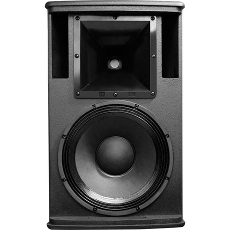 JBL Professional AC299 2-way Wall Mountable Speaker - 250 W RMS - Black Textured