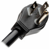 Eaton Tripp Lite Series Protect It! 8-Outlet Surge Protector, 8 ft. (2.43 m) Cord, 1440 Joules, Black Housing