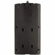 Eaton Tripp Lite Series Protect It! 8-Outlet Surge Protector, 8 ft. (2.43 m) Cord, 1440 Joules, Black Housing