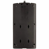 Eaton Tripp Lite Series Protect It! 8-Outlet Surge Protector, 8 ft. (2.43 m) Cord, 1440 Joules, Black Housing