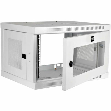6U WALL MOUNT RACK ENCLOSURE
