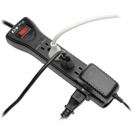 7 OUTLET SURGE PROTECTOR 2160 J