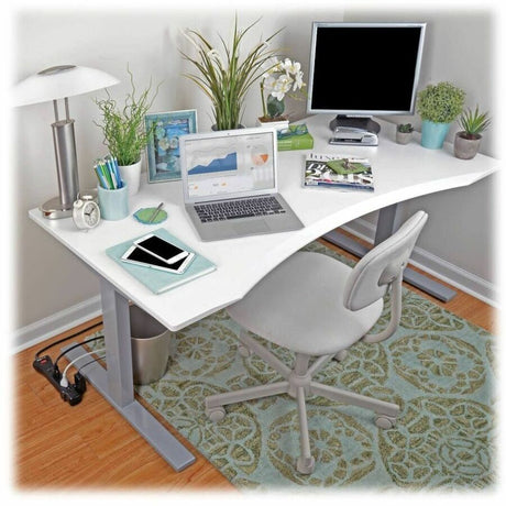 Eaton Tripp Lite Series Protect It! 7-Outlet Surge Protector, 25 ft. Cord, 2160 Joules, Black Housing