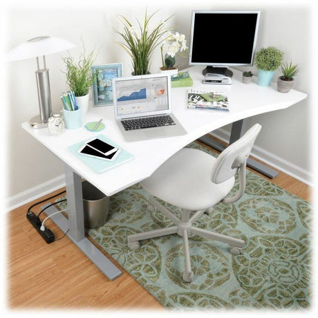 Eaton Tripp Lite Series Protect It! 6-Outlet Surge Protector, 15 ft. Cord, 790 Joules, Black Housing