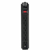 6OUT SURGE PROTECTOR 790 J