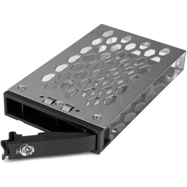 StarTech.com 2.5" Hot Swap Hard Drive Tray for SATSASBP125 and SATSASBP425 series backplanes