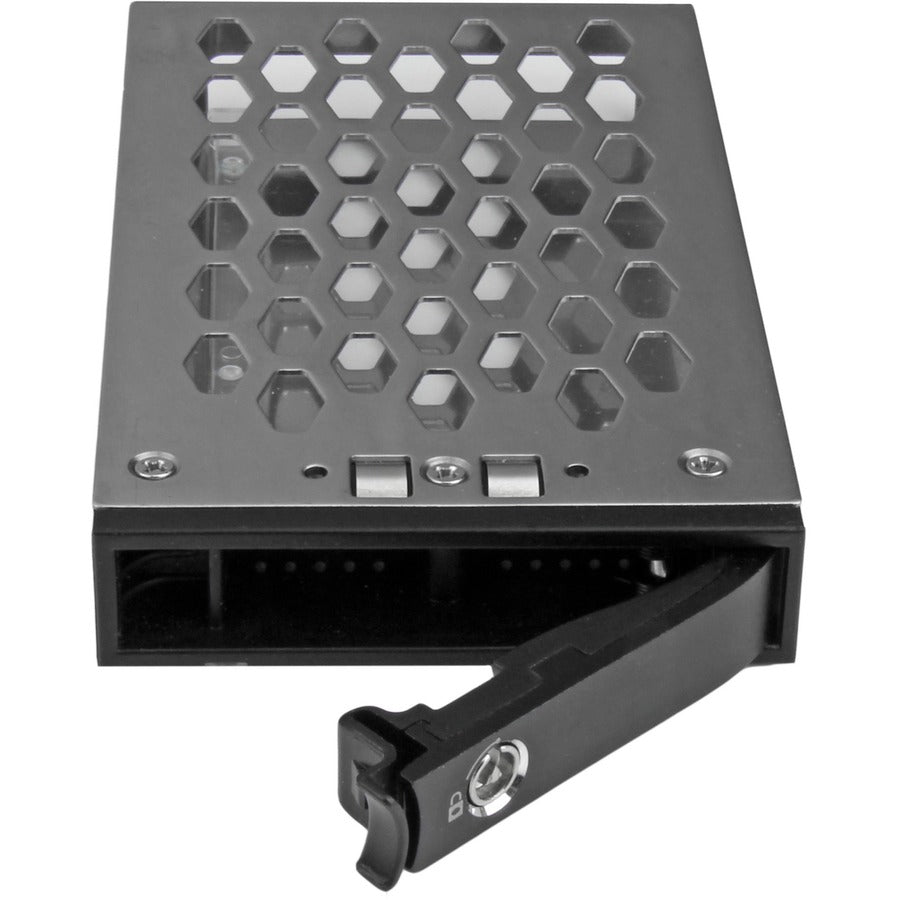 StarTech.com 2.5" Hot Swap Hard Drive Tray for SATSASBP125 and SATSASBP425 series backplanes