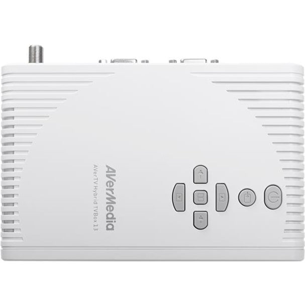 AVerTV Hybrid TVBox 13