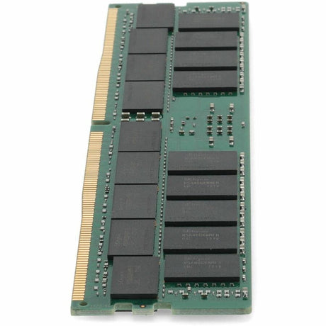 AddOn AM2133D4DR4RLP/32GSH x1 Cisco UCS-MR-1X322RU-A Compatible Factory Original 32GB DDR4-2133MHz Registered ECC Dual Rank x4 1.2V 288-pin CL15 RDIMM