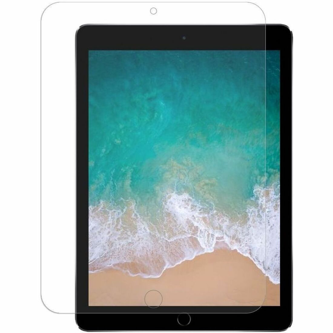 CODi Tempered Glass Screen Protector