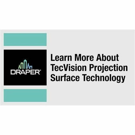 Draper Premier XL 226" Projection Screen