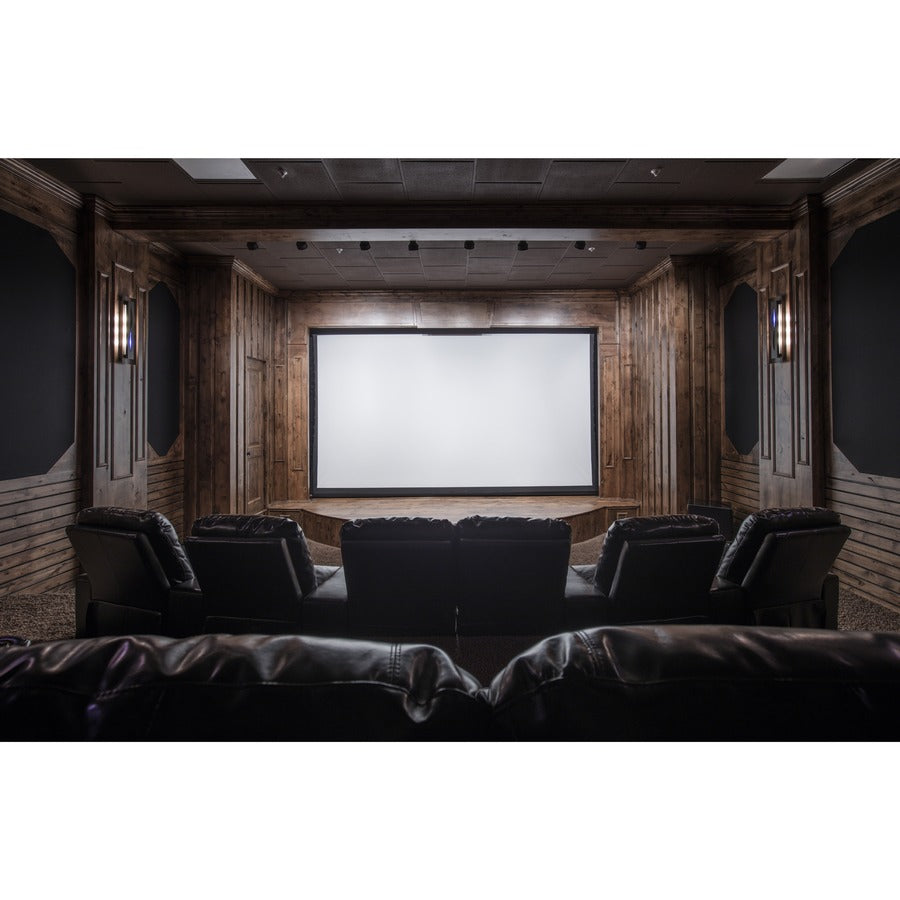Draper Premier 100" Projection Screen