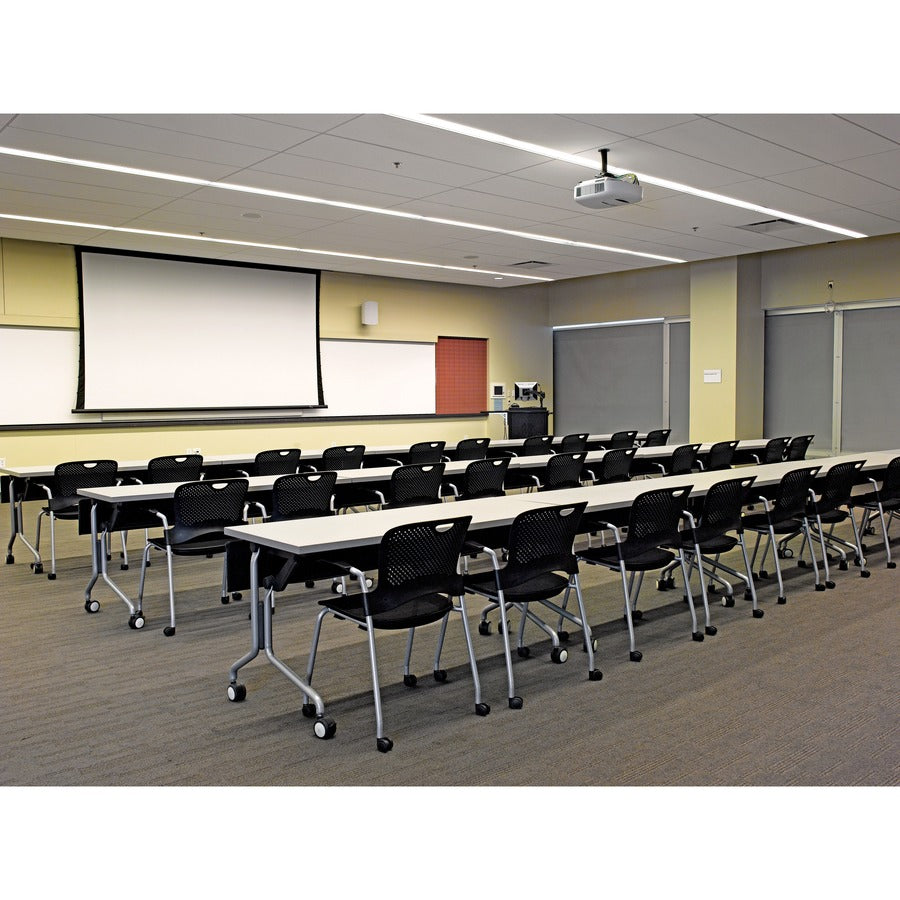 Draper Premier 100" Projection Screen