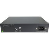 Amer SS2GD10 Ethernet Switch