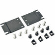 Eaton Tripp Lite Series SmartRack Adapter Kit for Mounting 19 in. Rack Equipment in 23 in. Racks