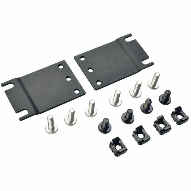 Eaton Tripp Lite Series SmartRack Adapter Kit for Mounting 19 in. Rack Equipment in 23 in. Racks