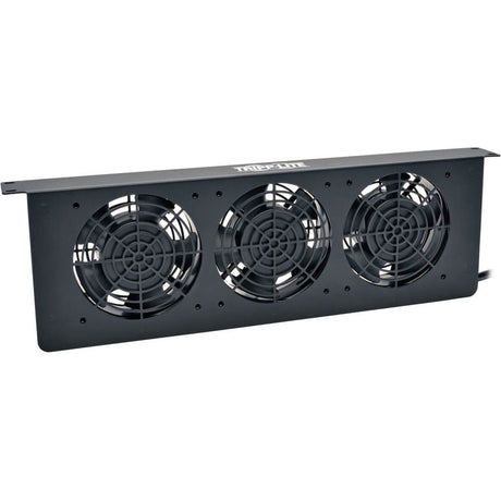 RACK ENCLOSURE FAN TRAY PNL 1U