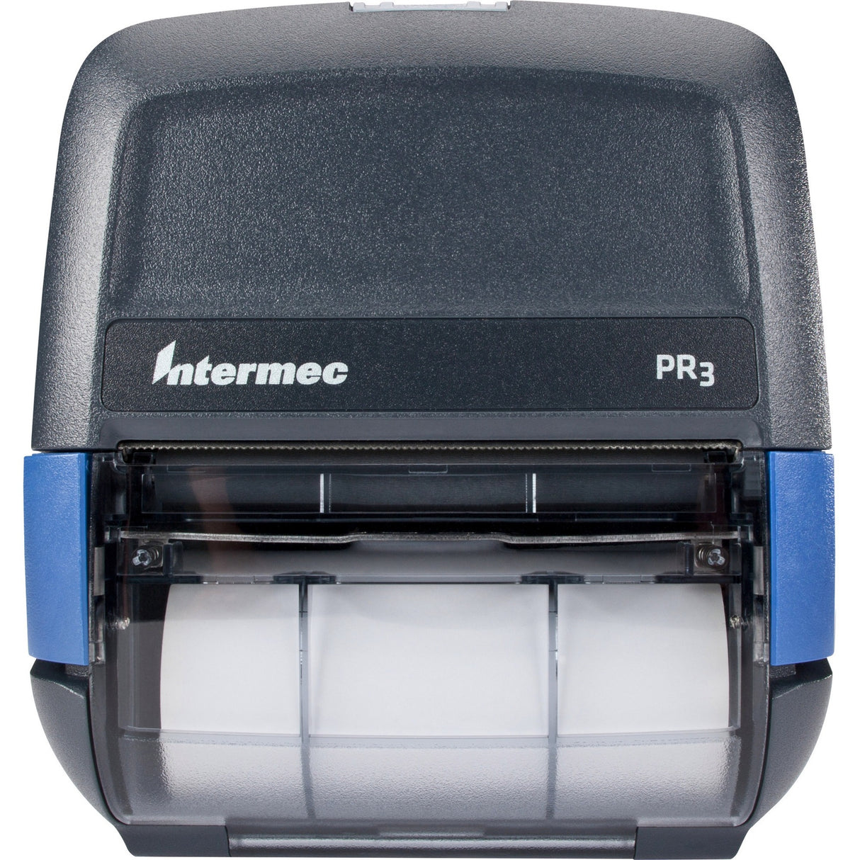 Intermec PR3 Direct Thermal Printer - Monochrome - Portable - Receipt Print - USB - Bluetooth - Battery Included