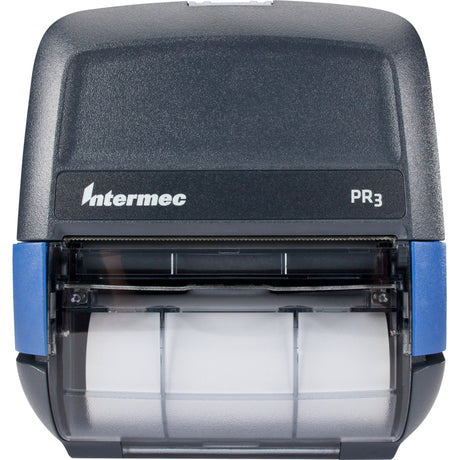 Intermec PR3 Direct Thermal Printer - Monochrome - Portable - Receipt Print - USB - Bluetooth - Battery Included